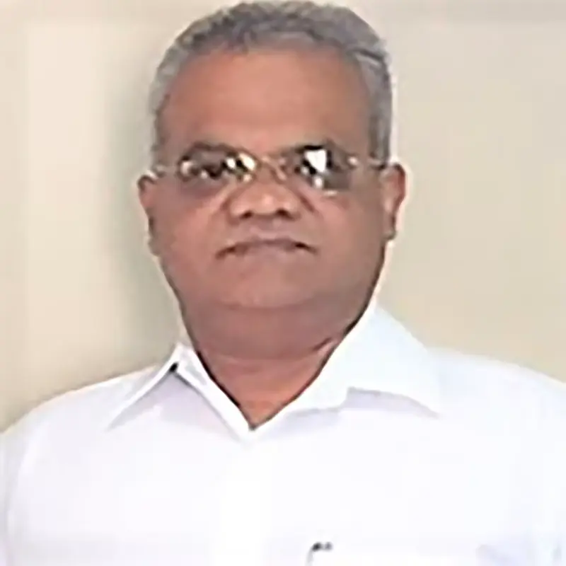 Arun Ramchandran, board advisor to Tow-botic Systems