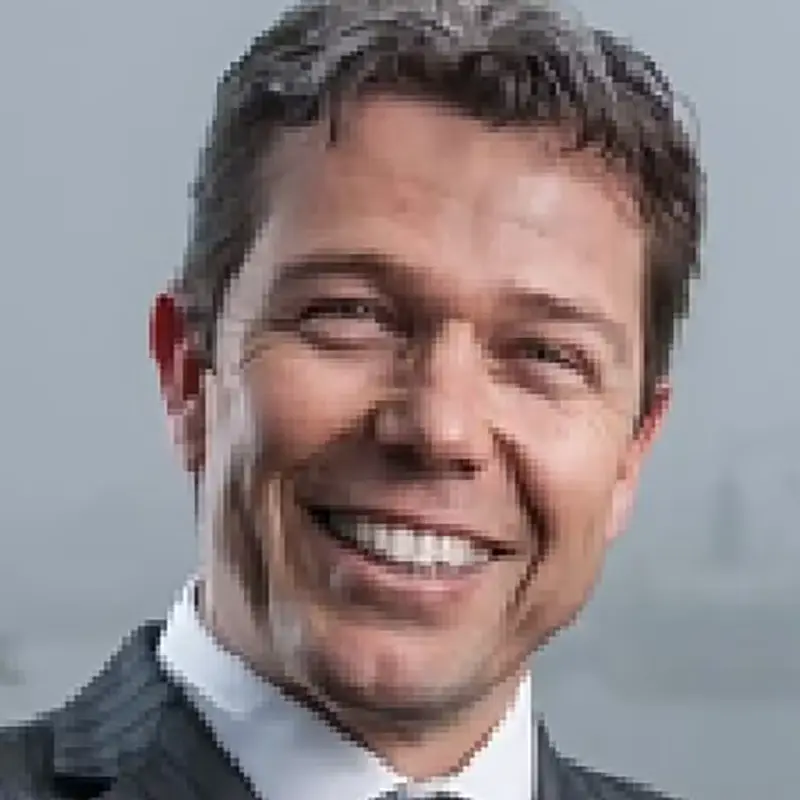 Daan Koornneef, board advisor to Tow-botic Systems